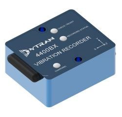 Vibration Recorder