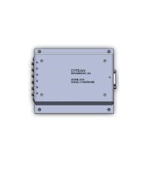 CURRENT SOURCE POWER UNIT