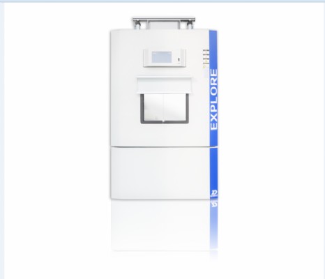 小型陽光模擬試驗箱