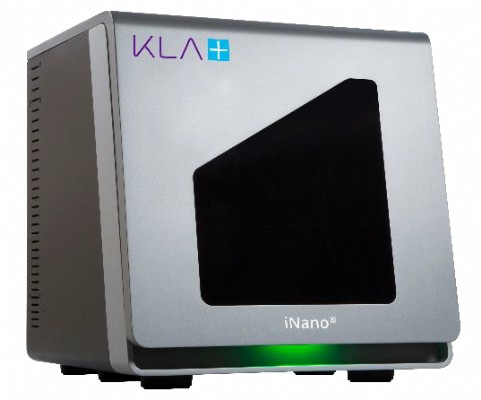 iNano/iMicro Nanoindenter